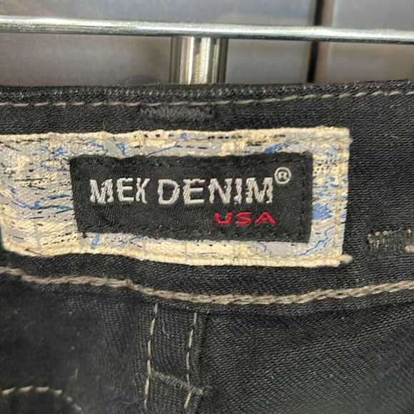 Mek denim jeans 💕 - Picture 4 of 8